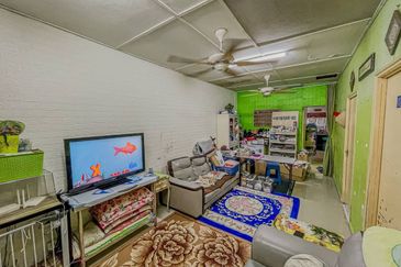 Seksyen 24, Shah Alam