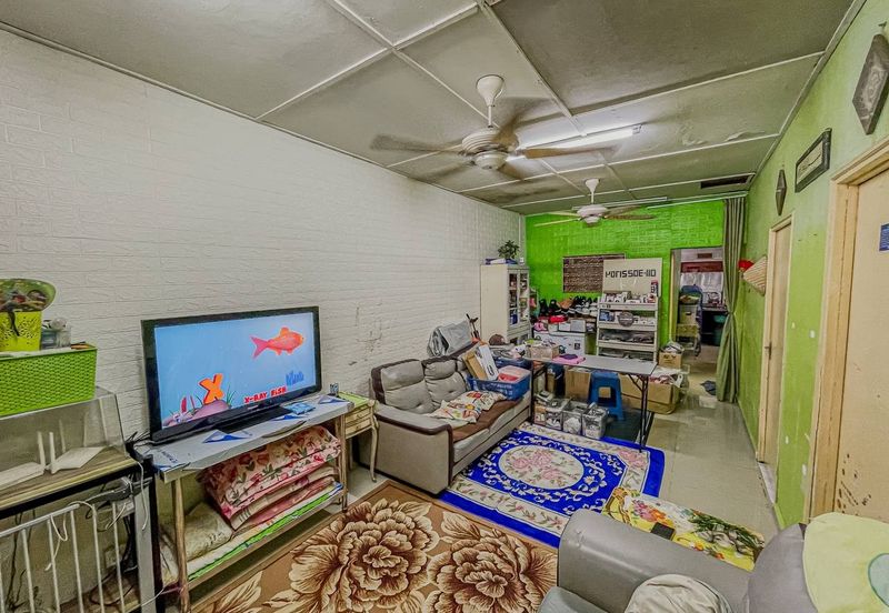 Seksyen 24, Shah Alam