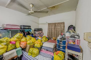 Seksyen 24, Shah Alam