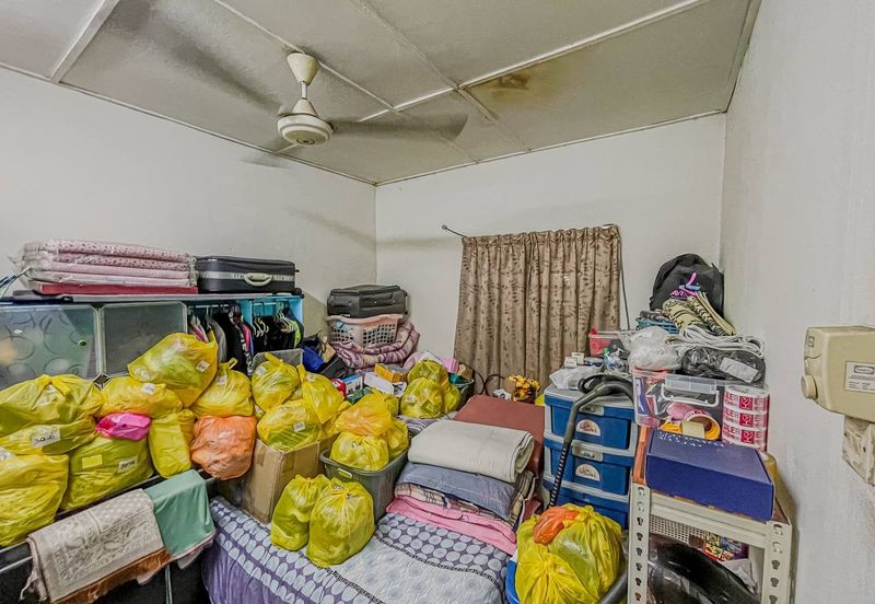 Seksyen 24, Shah Alam