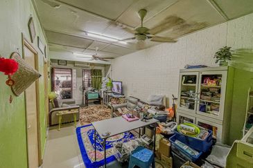 Seksyen 24, Shah Alam