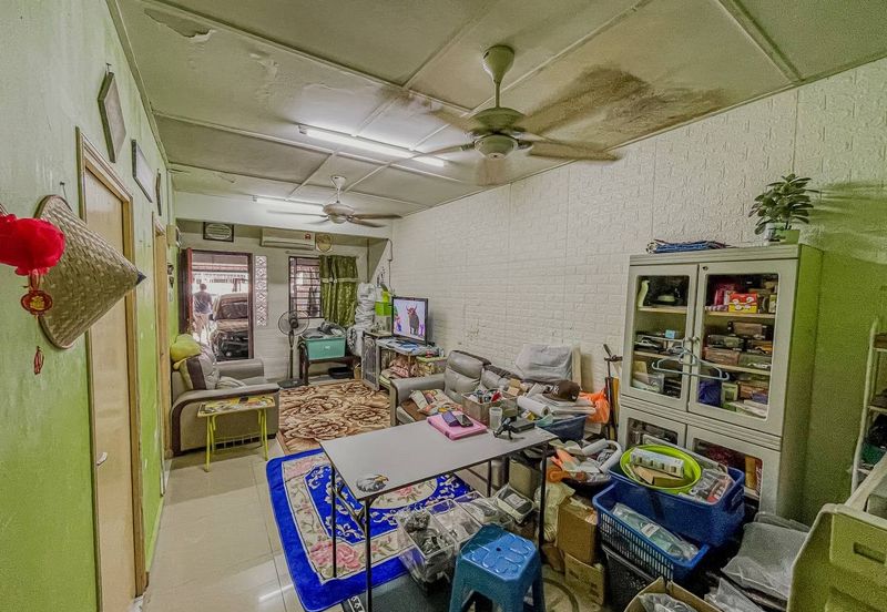 Seksyen 24, Shah Alam