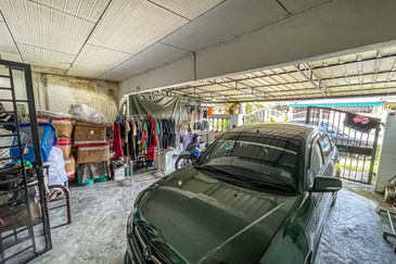 Seksyen 24, Shah Alam