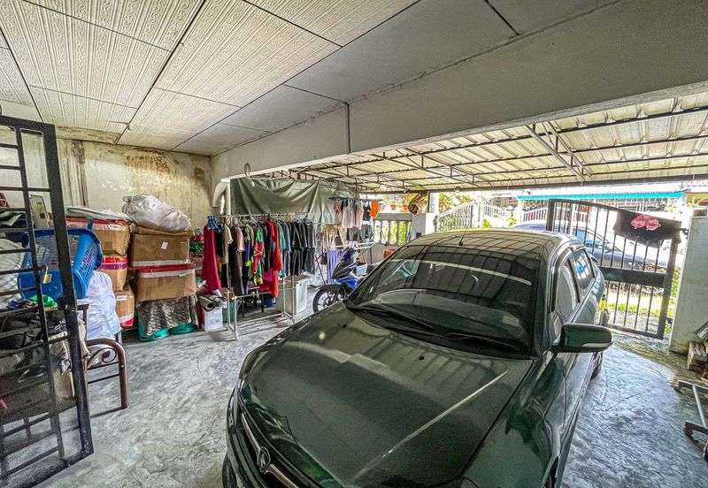 Seksyen 24, Shah Alam