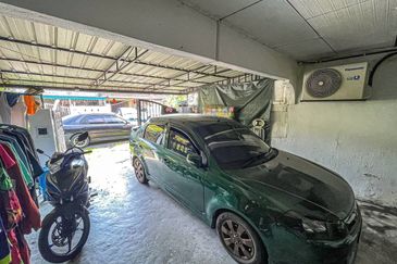 Seksyen 24, Shah Alam