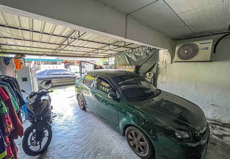 Seksyen 24, Shah Alam