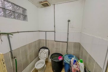 Seksyen 24, Shah Alam