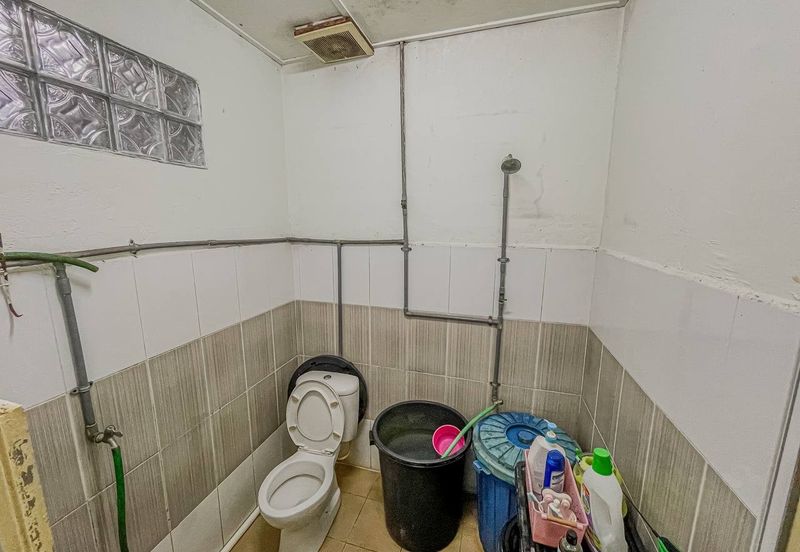 Seksyen 24, Shah Alam