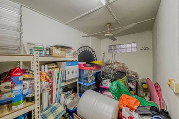 Seksyen 24, Shah Alam