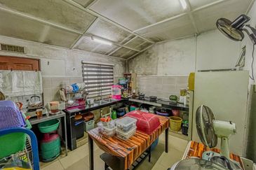 Seksyen 24, Shah Alam