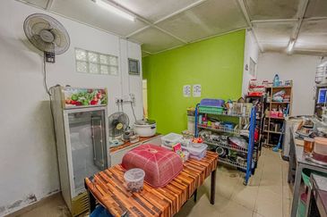 Seksyen 24, Shah Alam