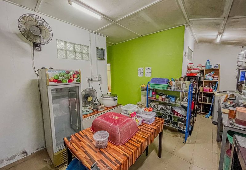 Seksyen 24, Shah Alam