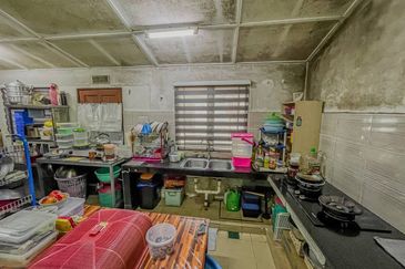 Seksyen 24, Shah Alam