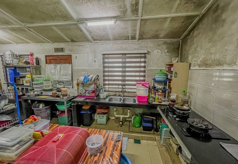 Seksyen 24, Shah Alam