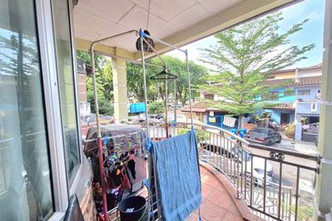 Seksyen 25, Shah Alam (Taman Sri Muda)