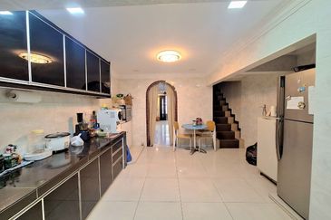 Seksyen 25, Shah Alam (Taman Sri Muda)