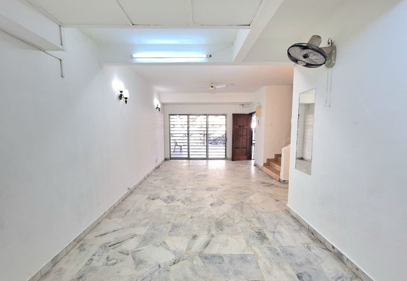 Alam Megah @ Seksyen 27