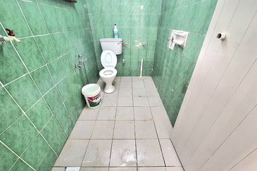 Alam Megah @ Seksyen 27