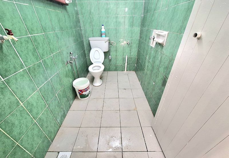 Alam Megah @ Seksyen 27