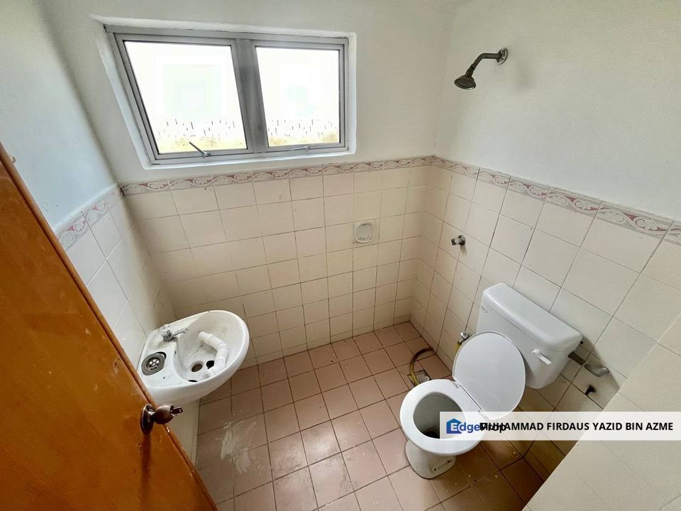 FACING KLCC | HUGE 1240 SQFT | Ampang Damai Condominium, Selangor, Ampang