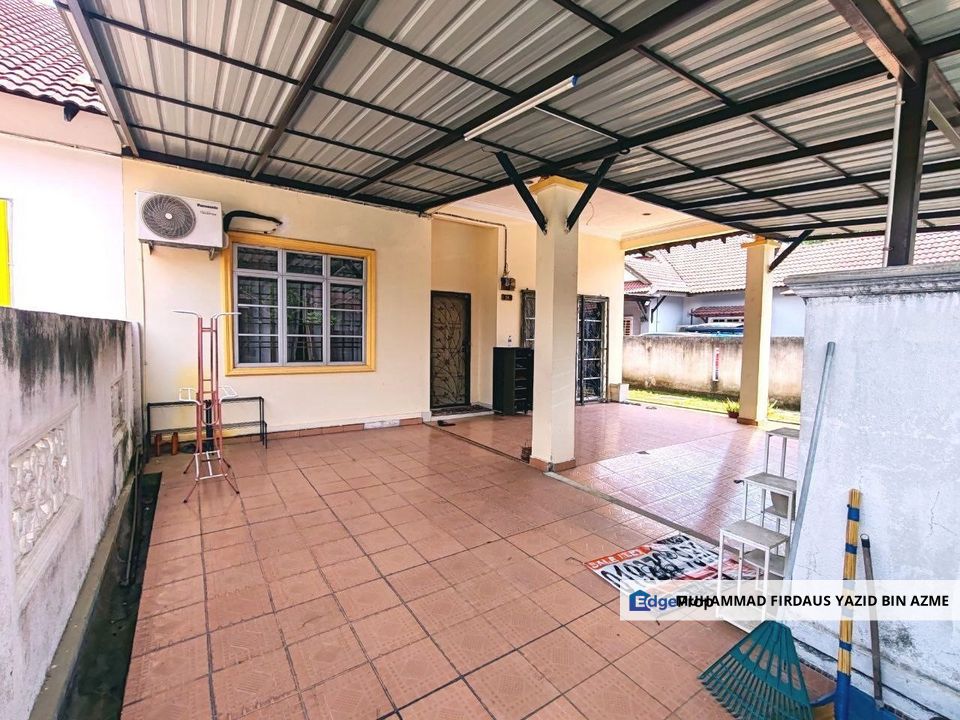 RENOVATED | Single Storey Semi D Taman Desa Cenderawasih Salak Tinggi Sepang, Selangor, Sepang