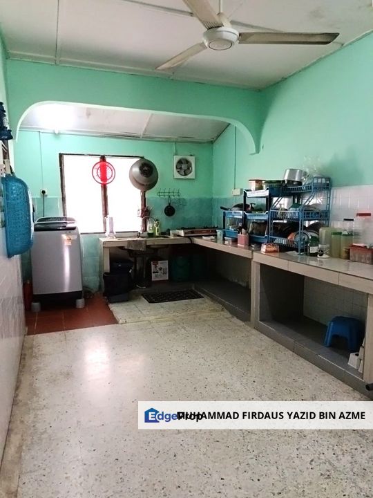 FREEHOLD | Single Storey Terrace Jalan Dato Abdul Hamid , Taman Sentosa, Klang, Selangor, Klang