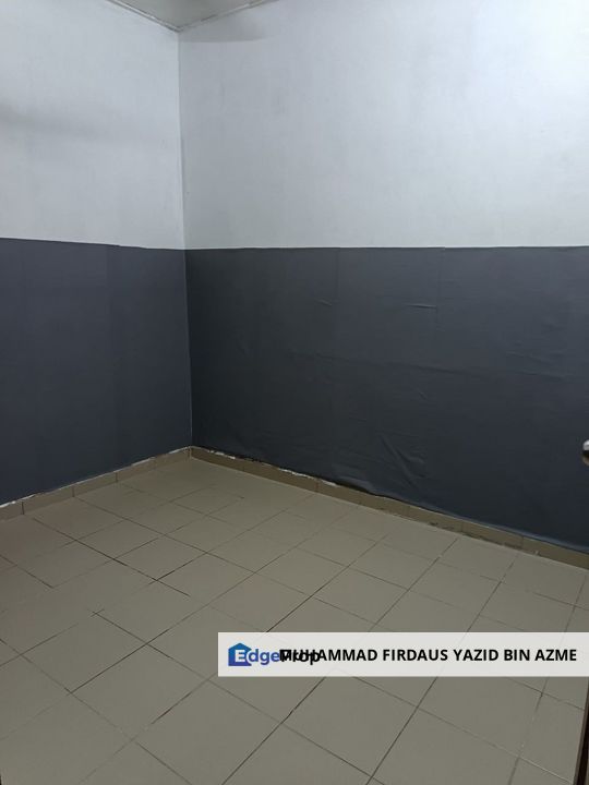 FREEHOLD | Single Storey Terrace Jalan Dato Abdul Hamid , Taman Sentosa, Klang, Selangor, Klang