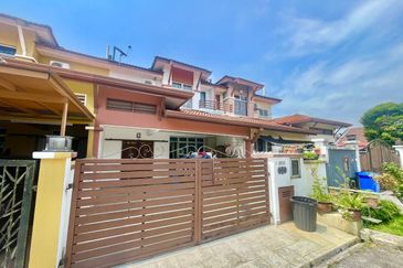 Seksyen 33, Shah Alam