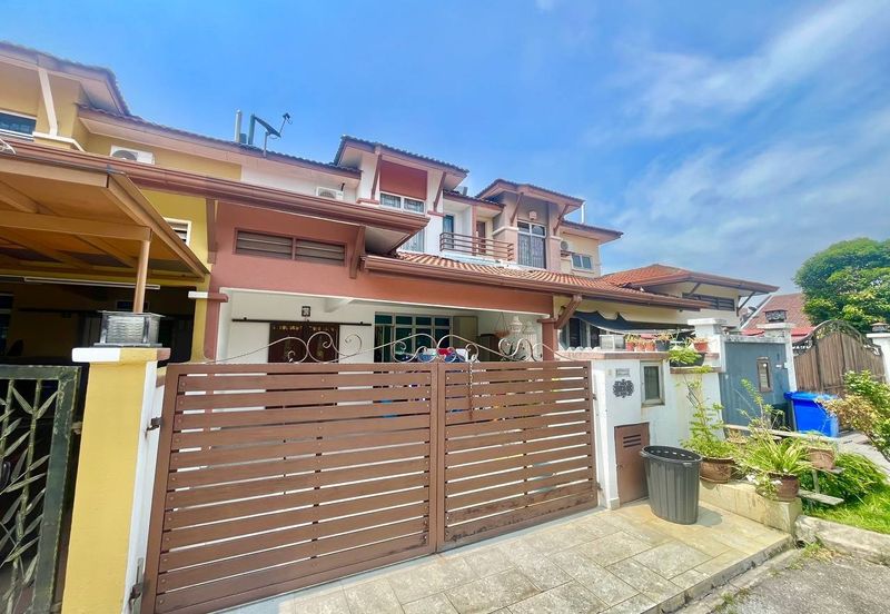 Seksyen 33, Shah Alam