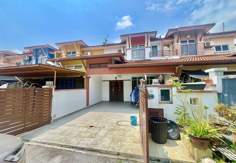 Seksyen 33, Shah Alam