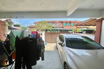 Seksyen 33, Shah Alam