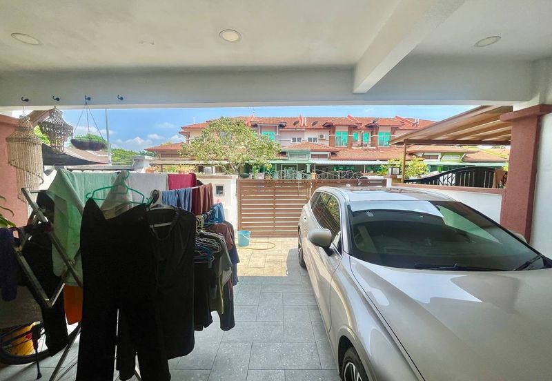 Seksyen 33, Shah Alam