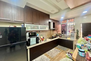 Seksyen 33, Shah Alam