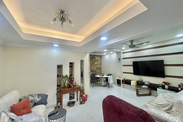 Seksyen 33, Shah Alam