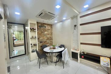 Seksyen 33, Shah Alam