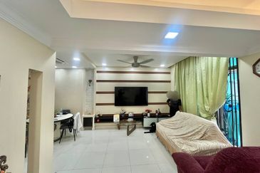 Seksyen 33, Shah Alam