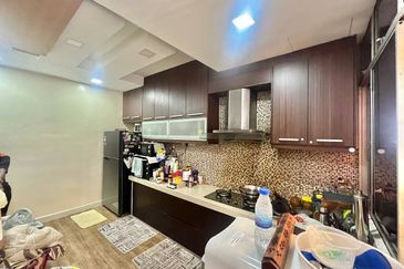 Seksyen 33, Shah Alam