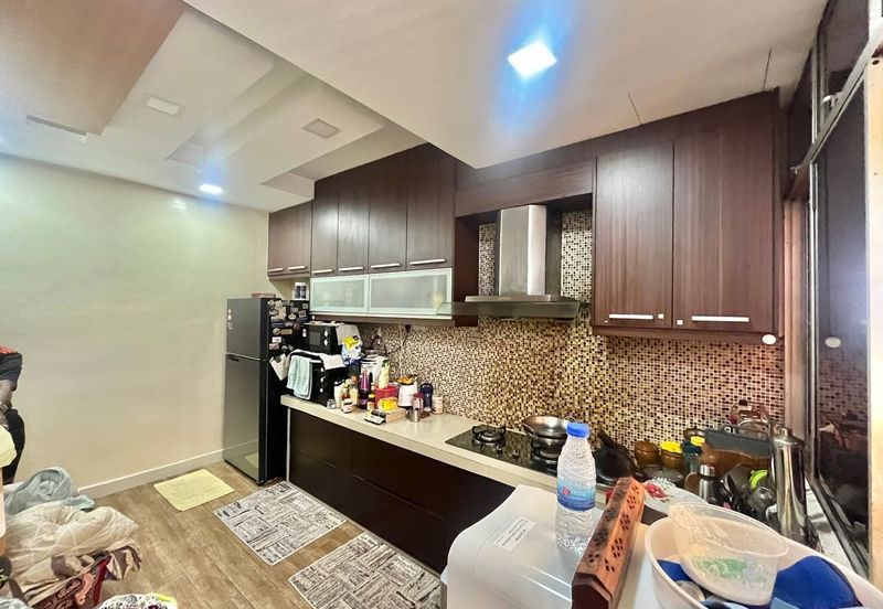 Seksyen 33, Shah Alam