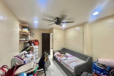 Seksyen 33, Shah Alam