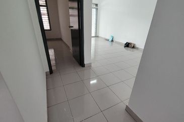 Pulau Indah ( Pulau Lumut )