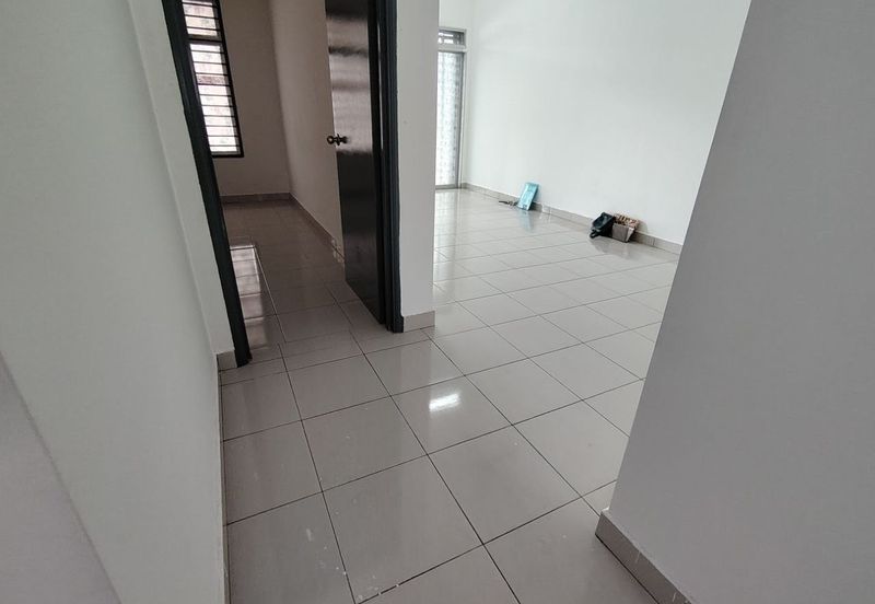 Pulau Indah ( Pulau Lumut )