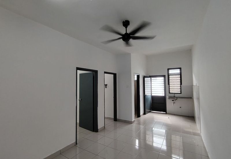 Pulau Indah ( Pulau Lumut )