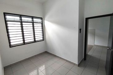 Pulau Indah ( Pulau Lumut )