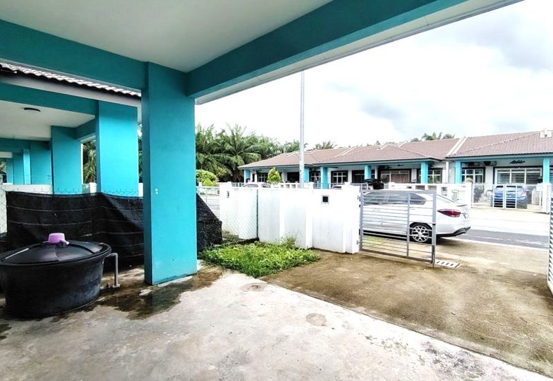 Pulau Indah ( Pulau Lumut )