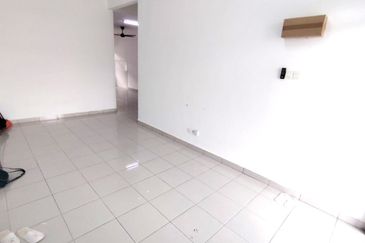 Pulau Indah ( Pulau Lumut )