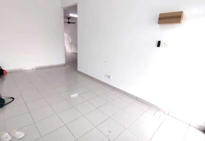 Pulau Indah ( Pulau Lumut )