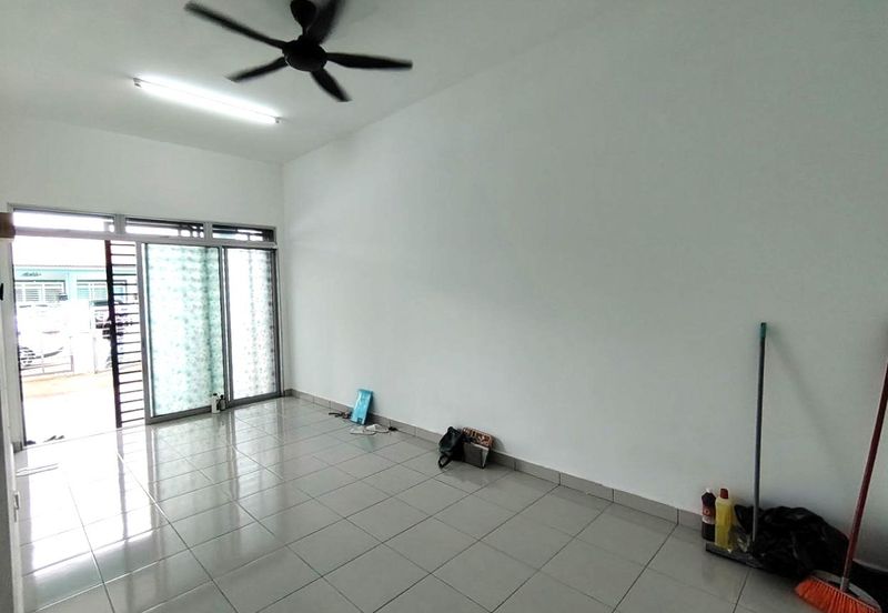 Pulau Indah ( Pulau Lumut )