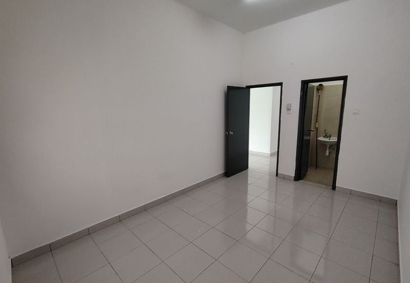 Pulau Indah ( Pulau Lumut )