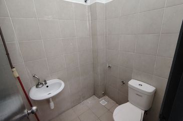 Pulau Indah ( Pulau Lumut )