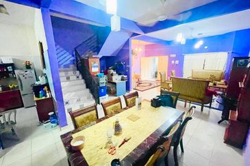 Taman Saujana, Klang